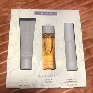 Fenty Skin Starter Kit
